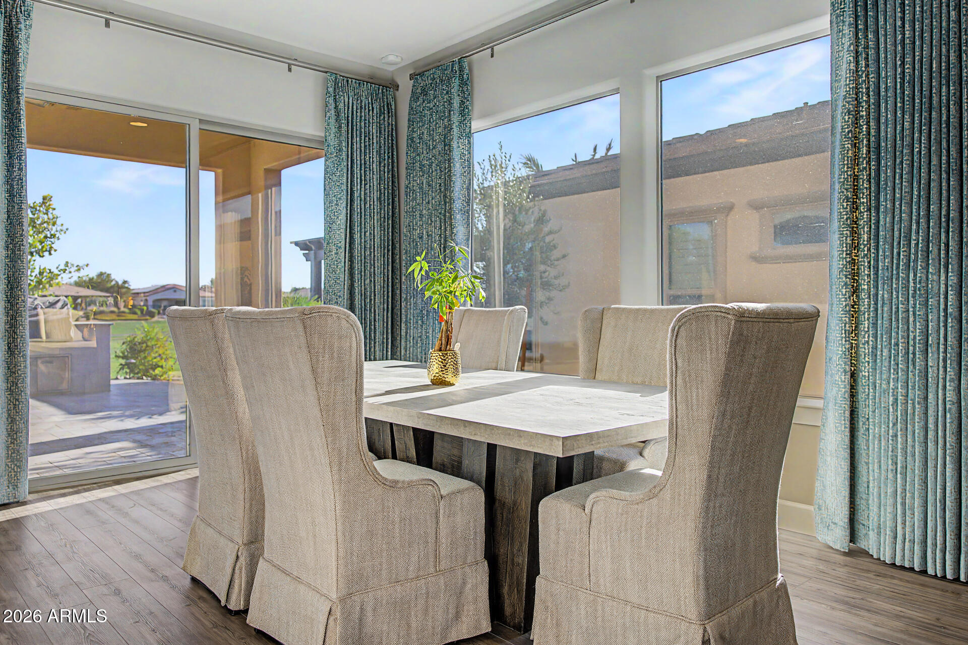 Encanterra - Residential