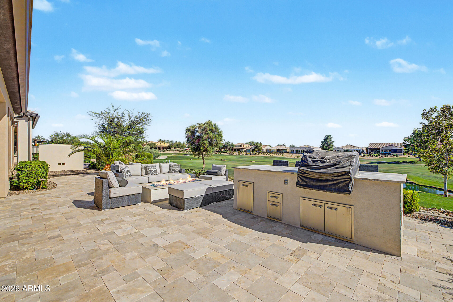Encanterra - Residential