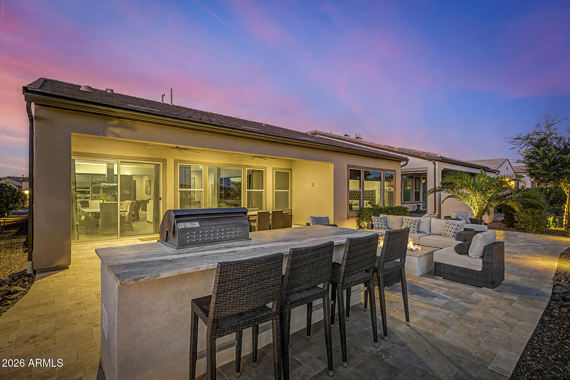 Encanterra - Residential