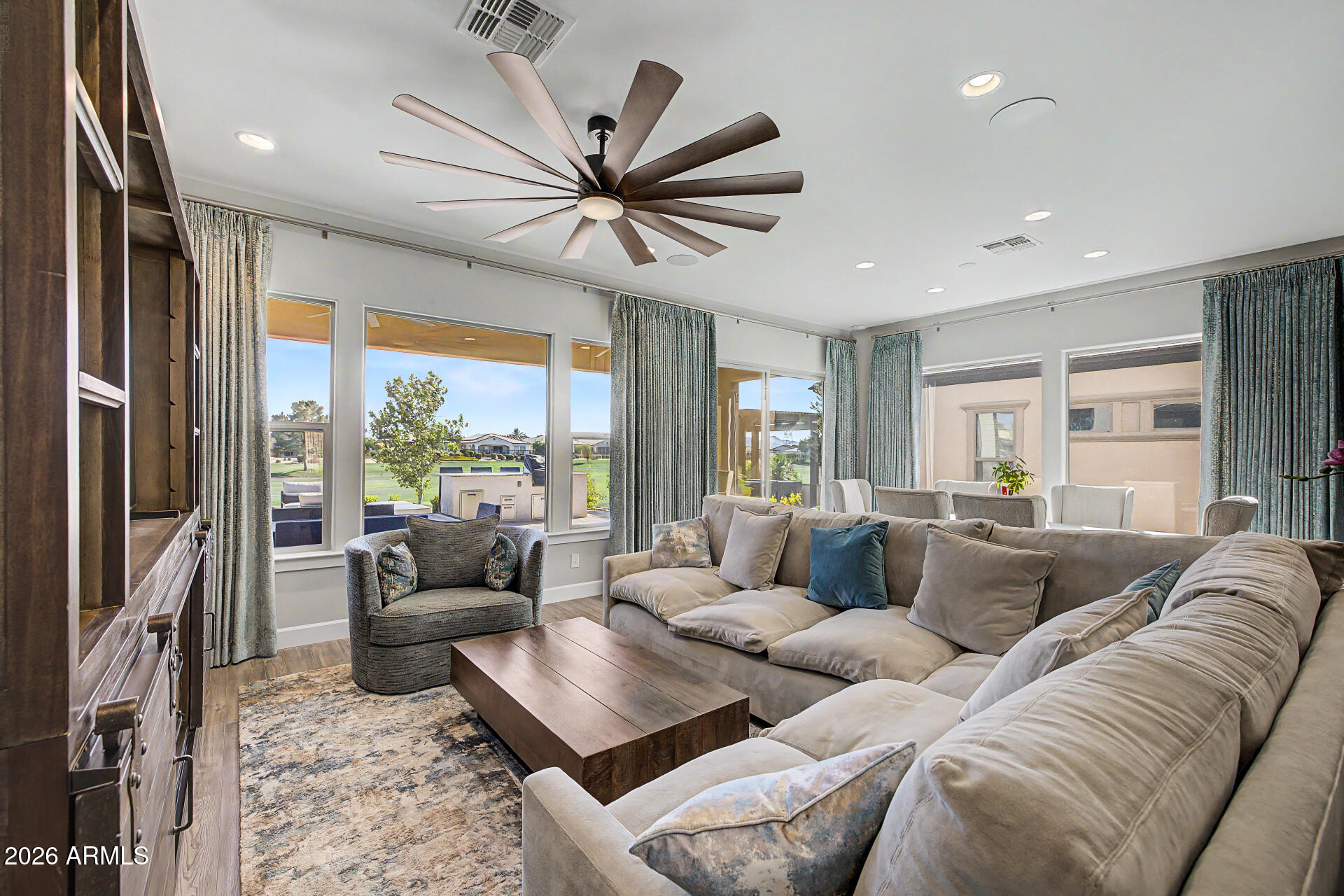 Encanterra - Residential