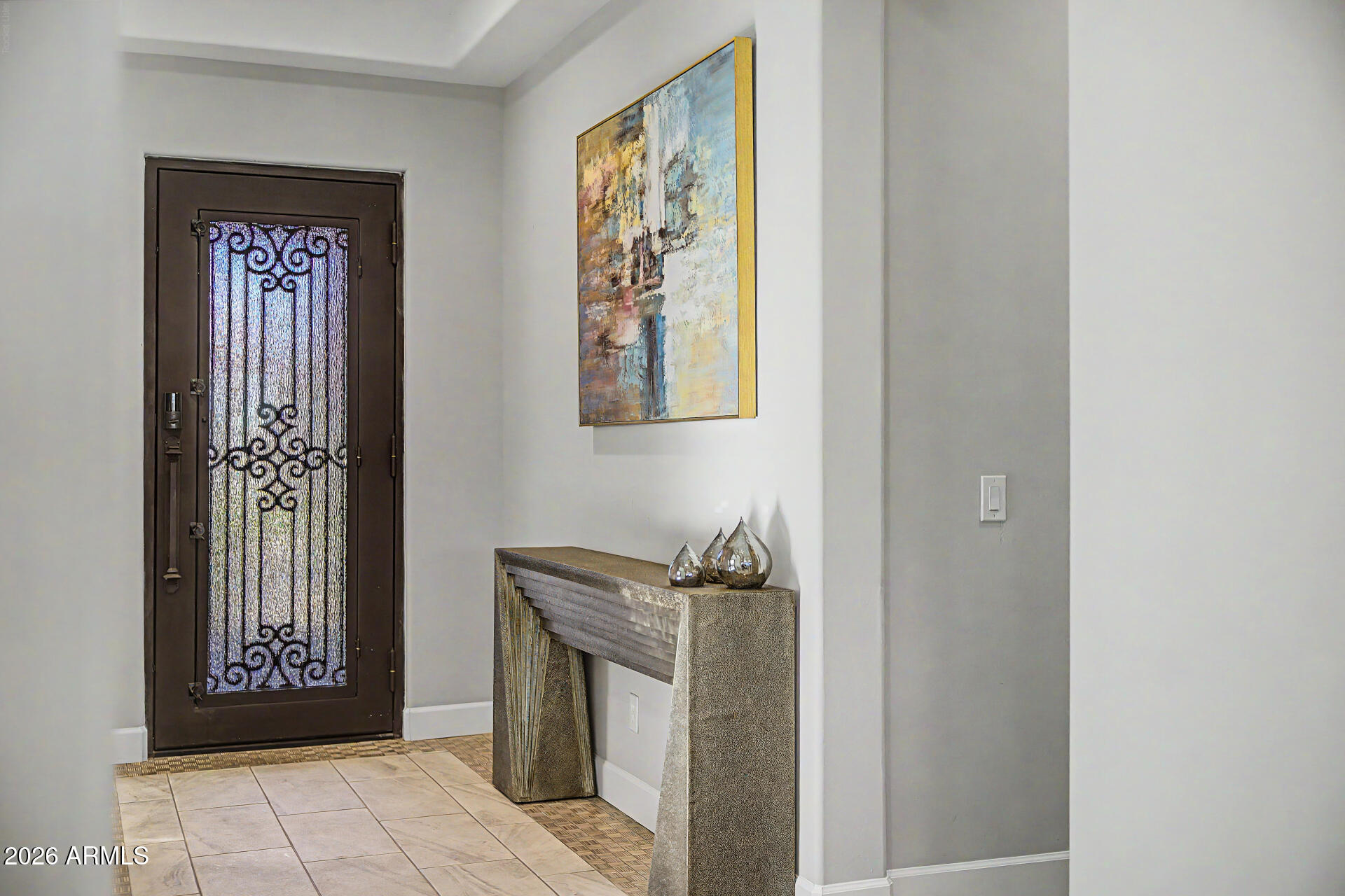 Encanterra - Residential