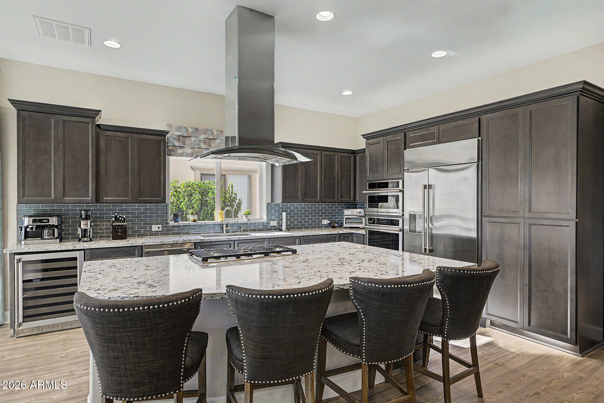 Encanterra - Residential