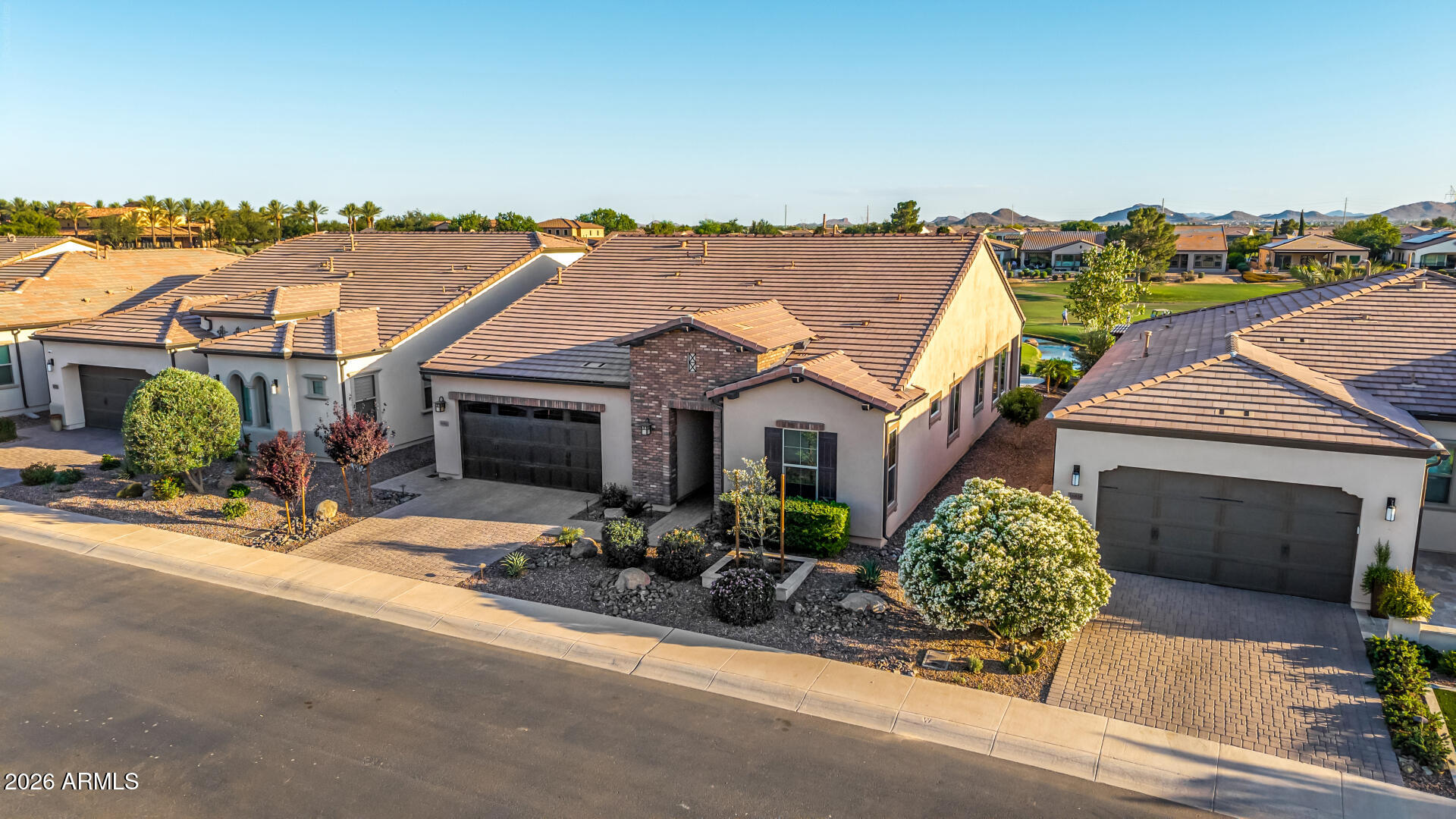 Encanterra - Residential