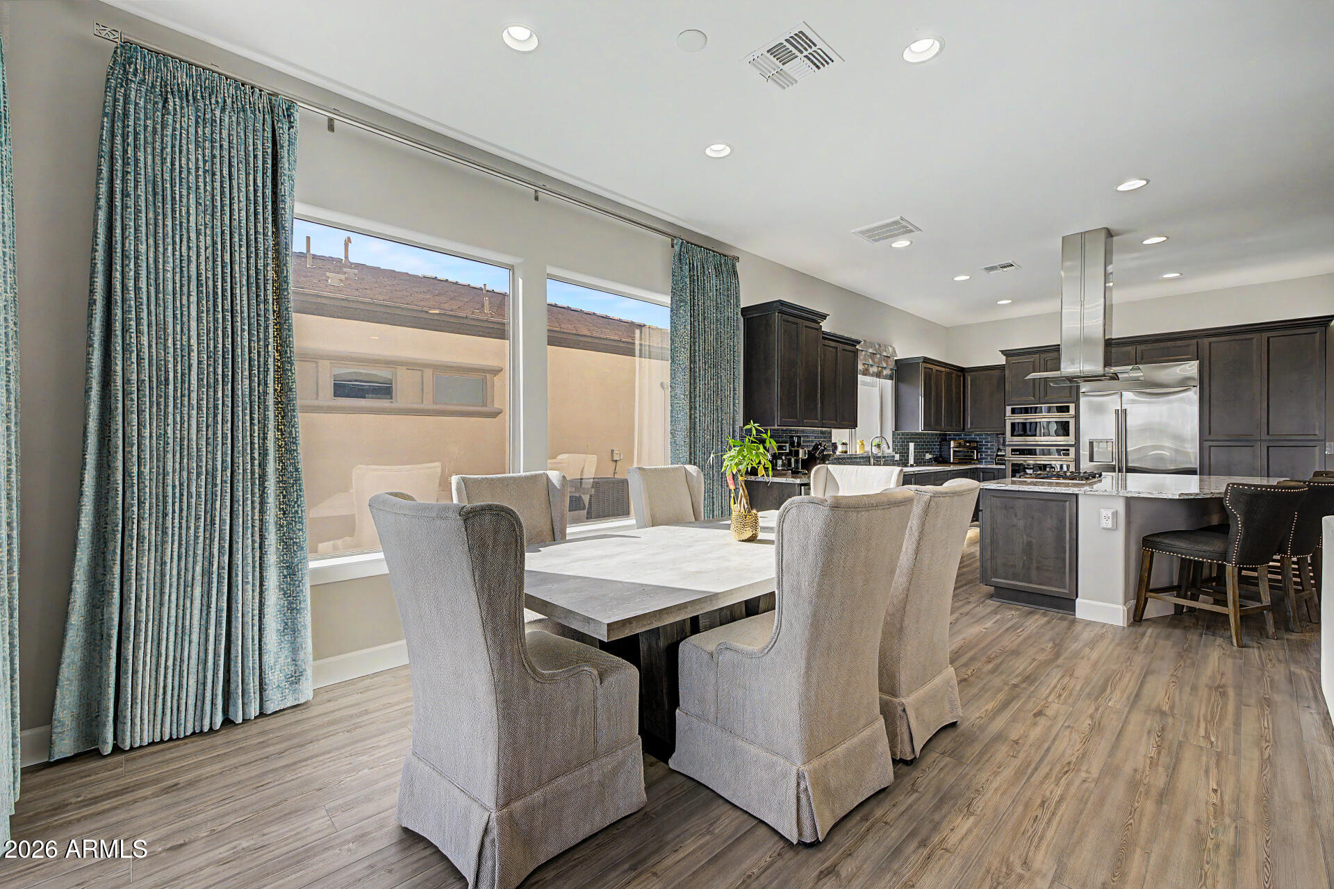Encanterra - Residential