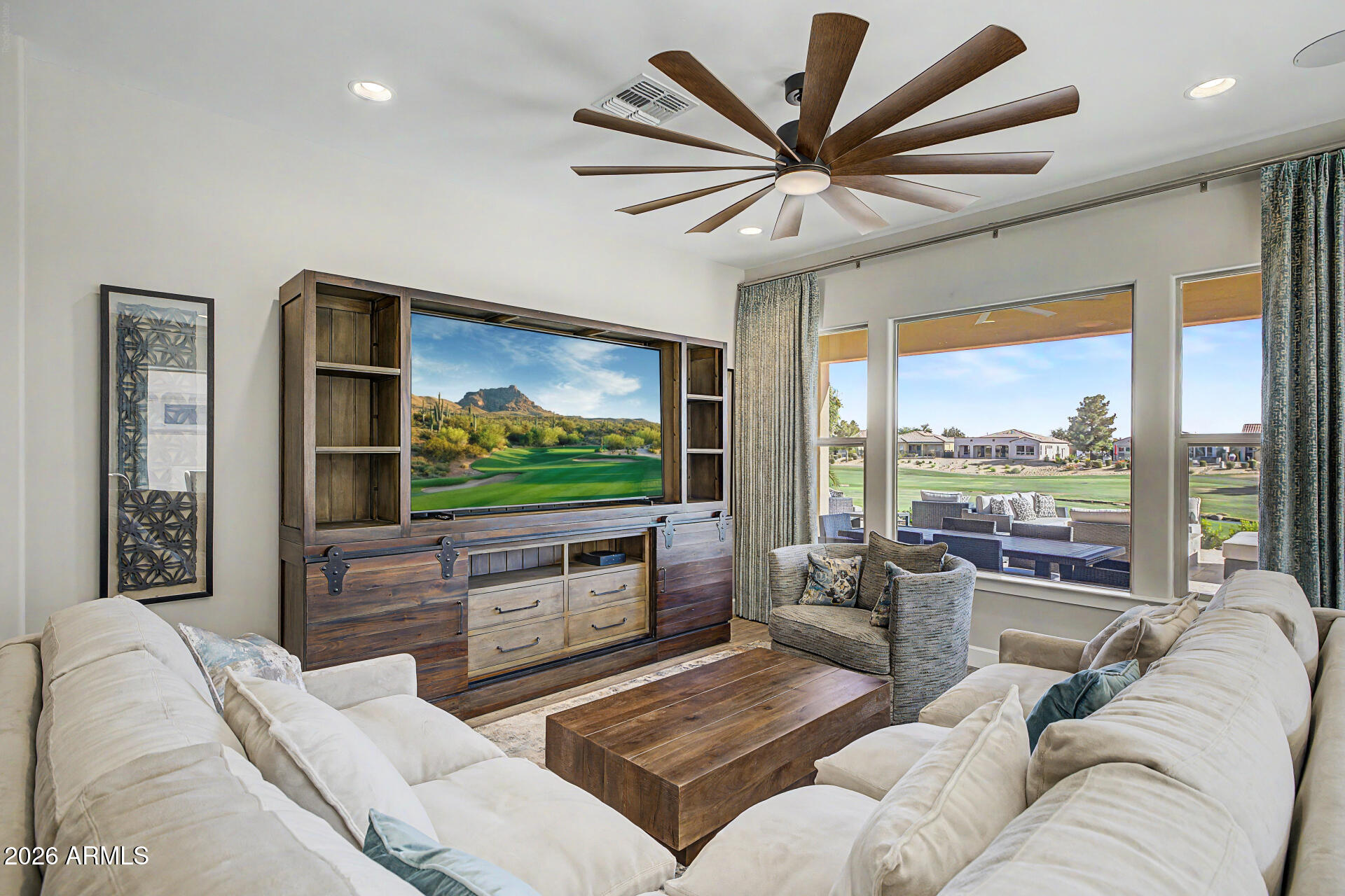 Encanterra - Residential