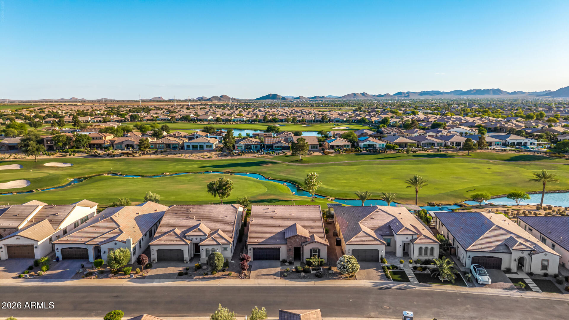Encanterra - Residential