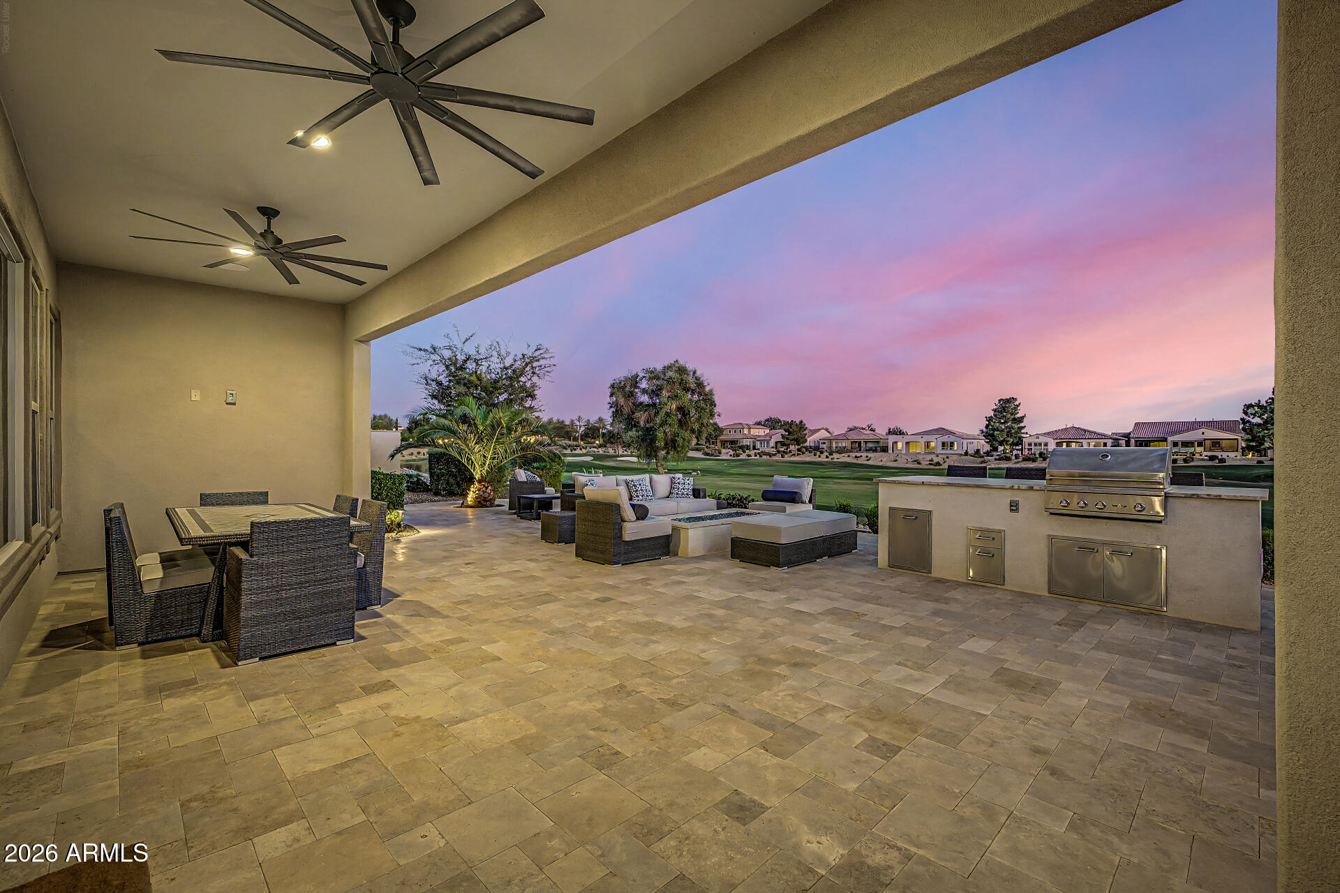 Encanterra - Residential