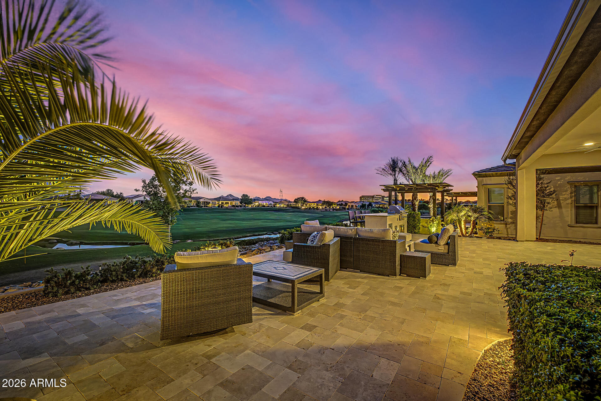 Encanterra - Residential