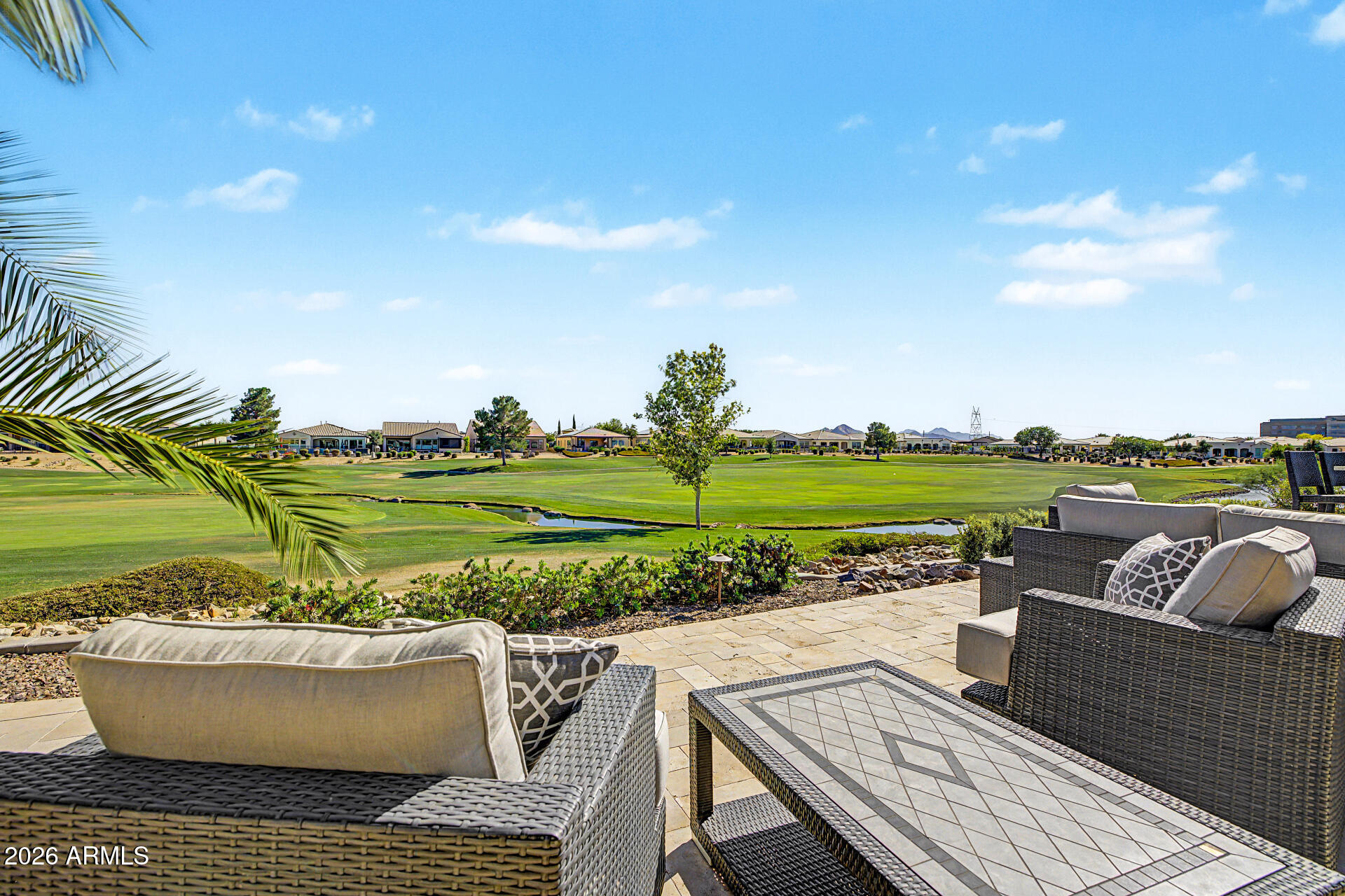 Encanterra - Residential
