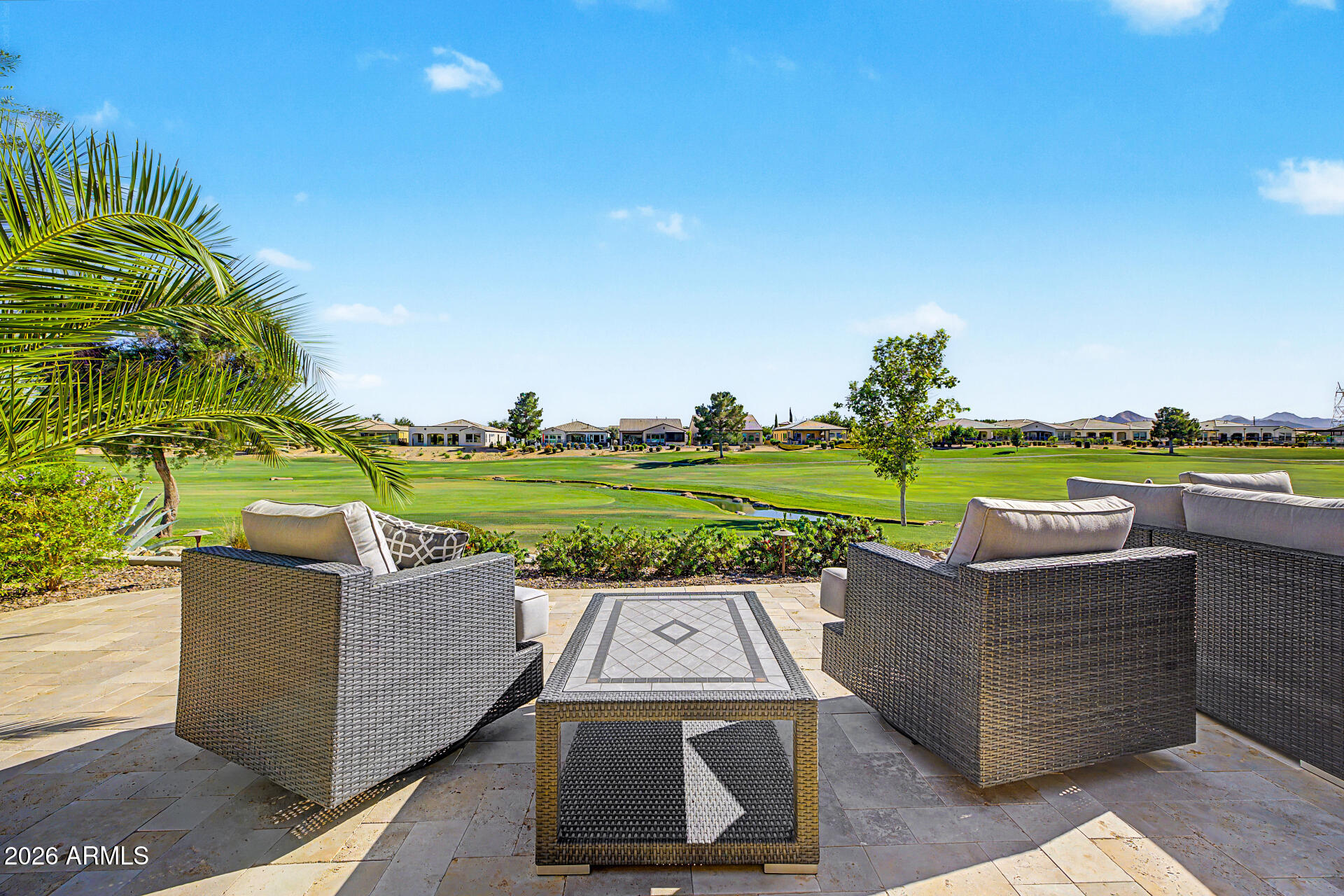 Encanterra - Residential