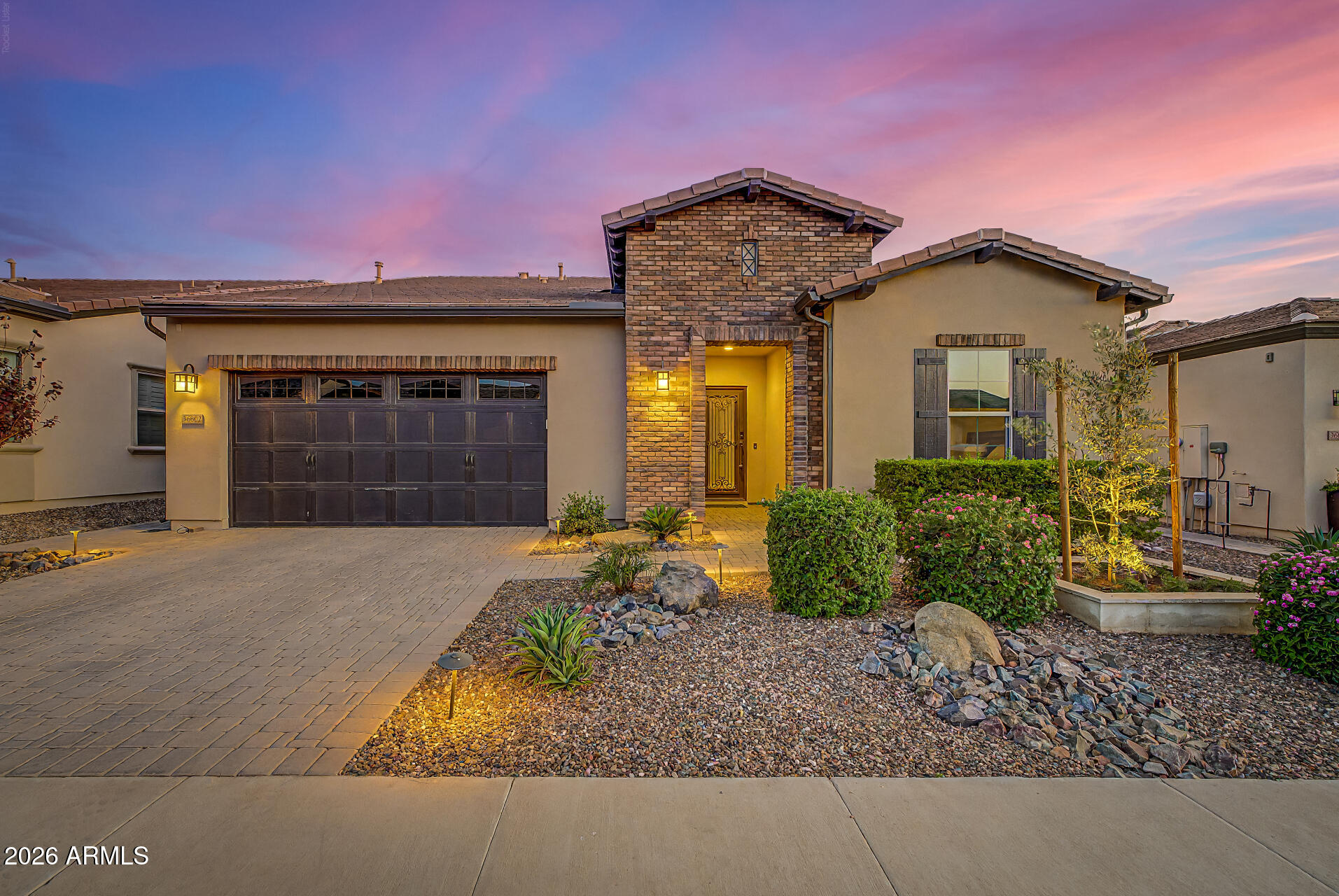 Encanterra - Residential