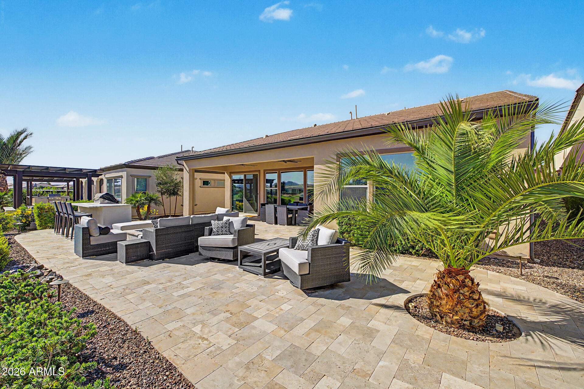 Encanterra - Residential