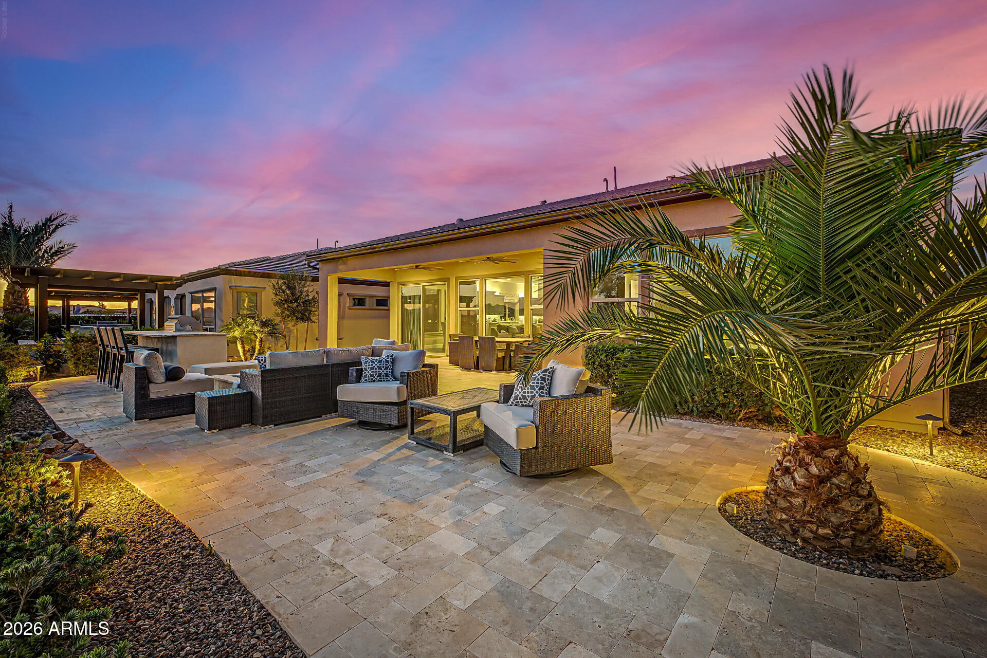 Encanterra - Residential