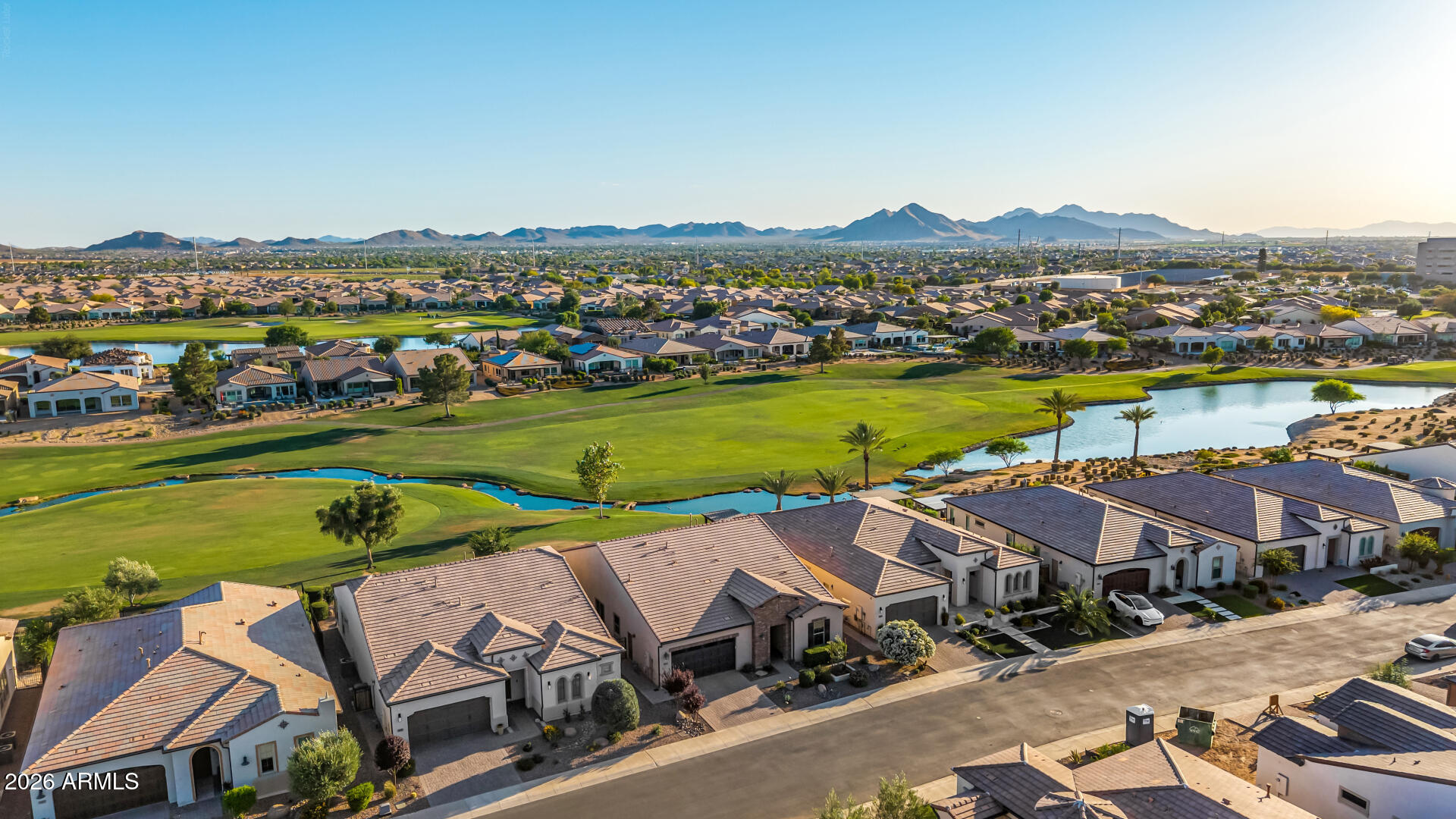 Encanterra - Residential