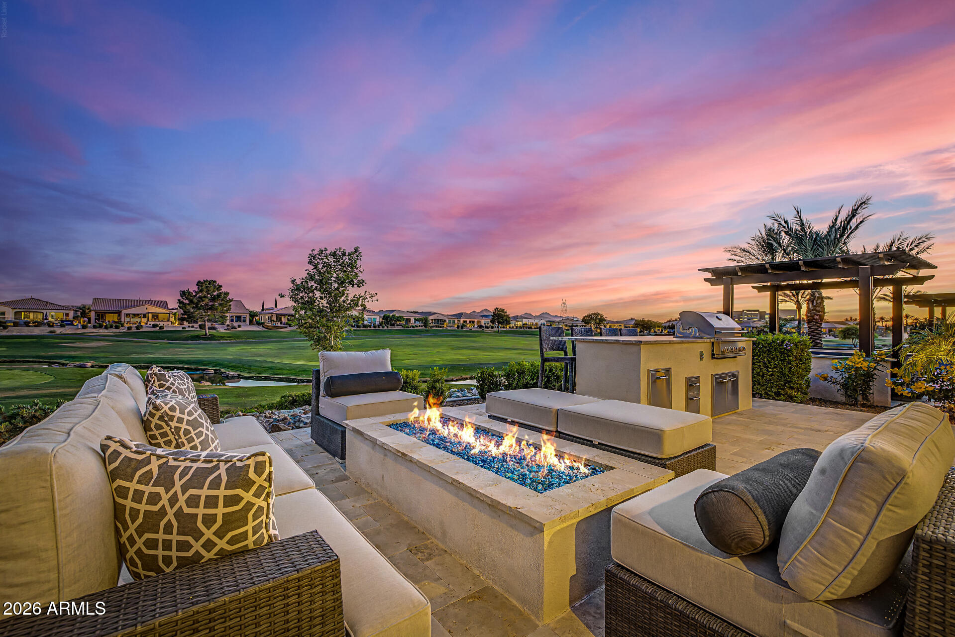 Encanterra - Residential
