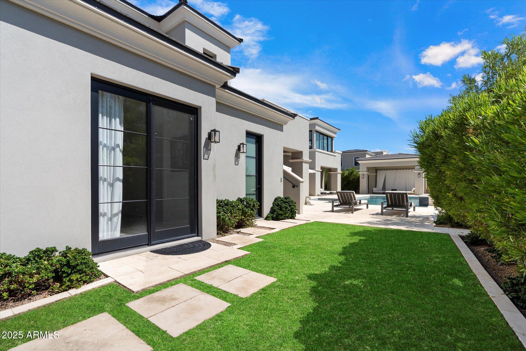 DC RANCH PARCEL T7 - Residential