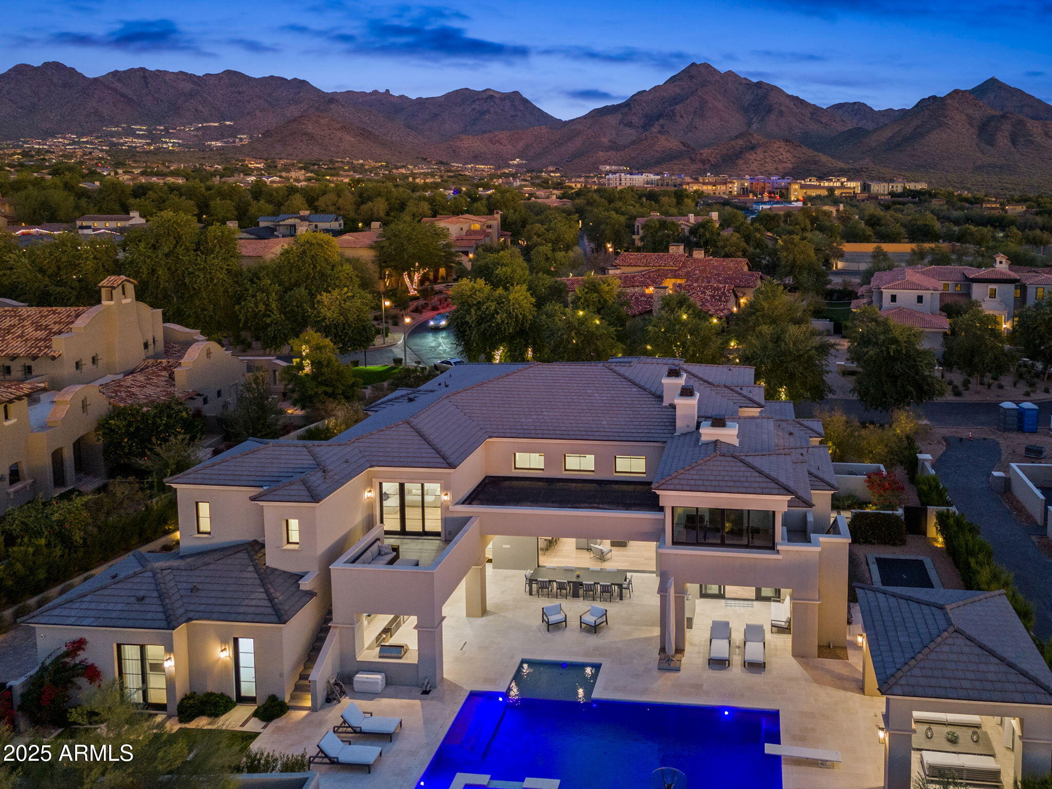 DC RANCH PARCEL T7 - Residential