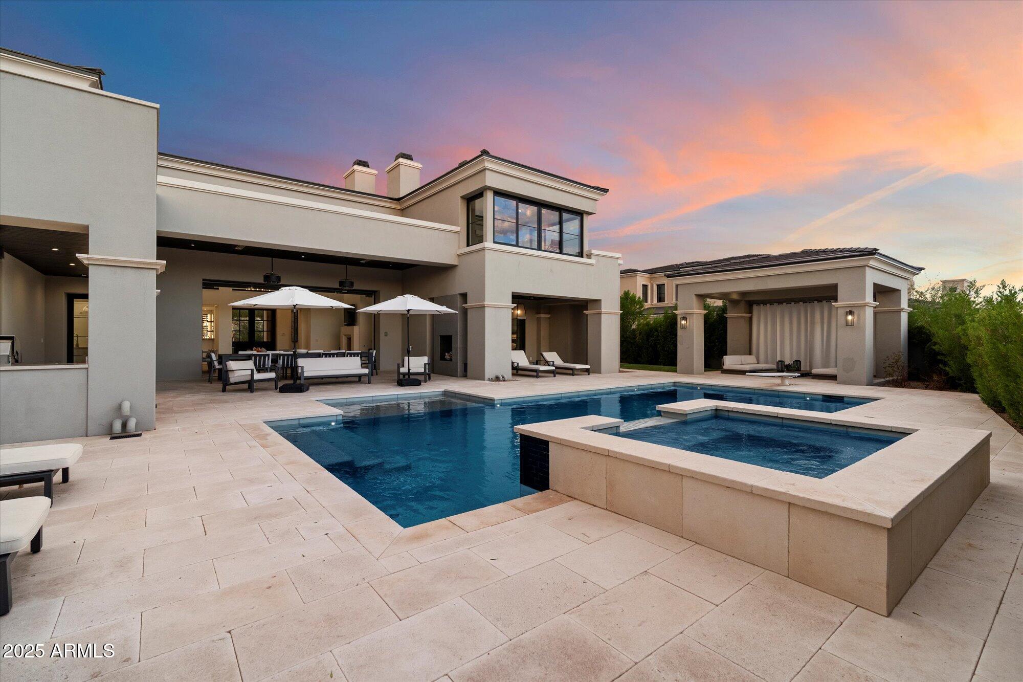 DC RANCH PARCEL T7 - Residential