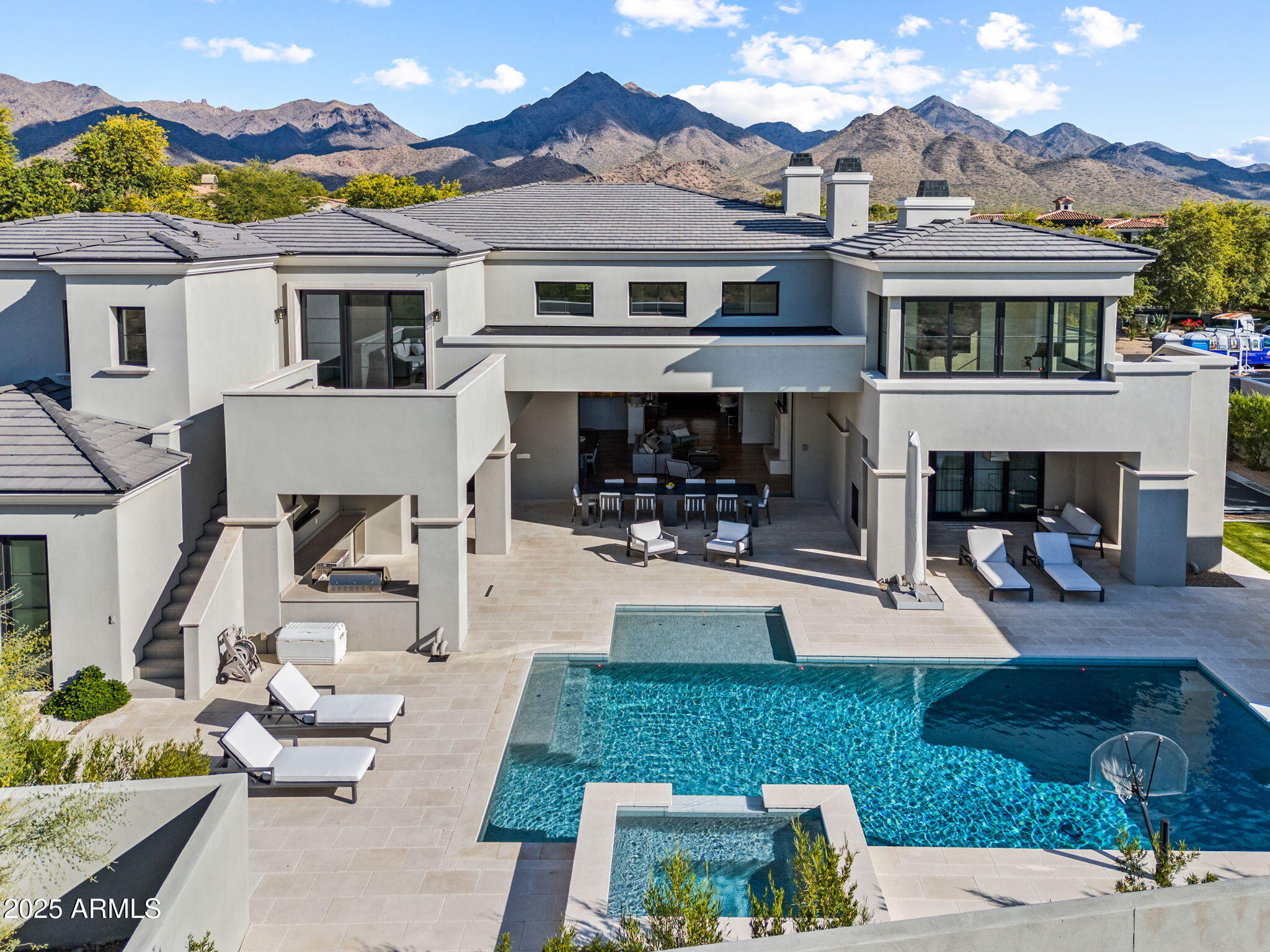 DC RANCH PARCEL T7 - Residential
