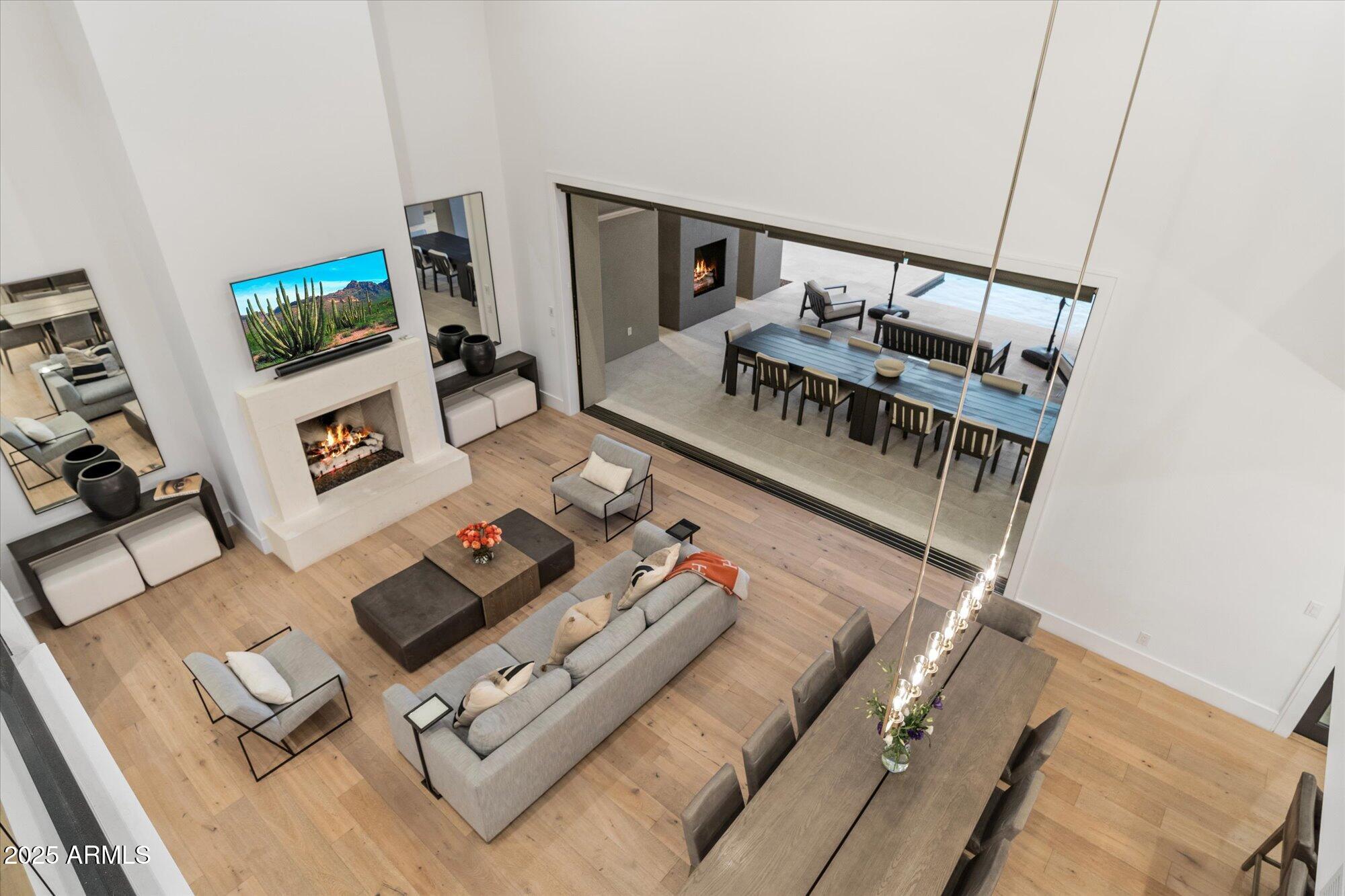 DC RANCH PARCEL T7 - Residential