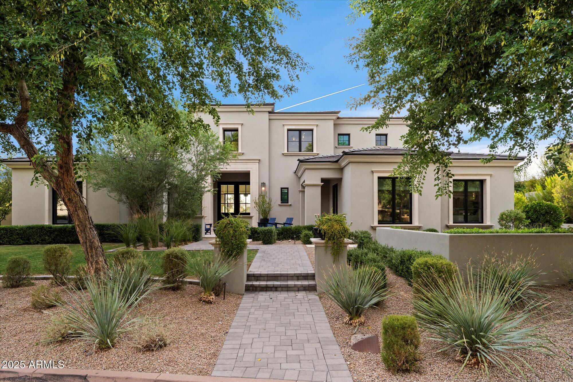 DC RANCH PARCEL T7 - Residential