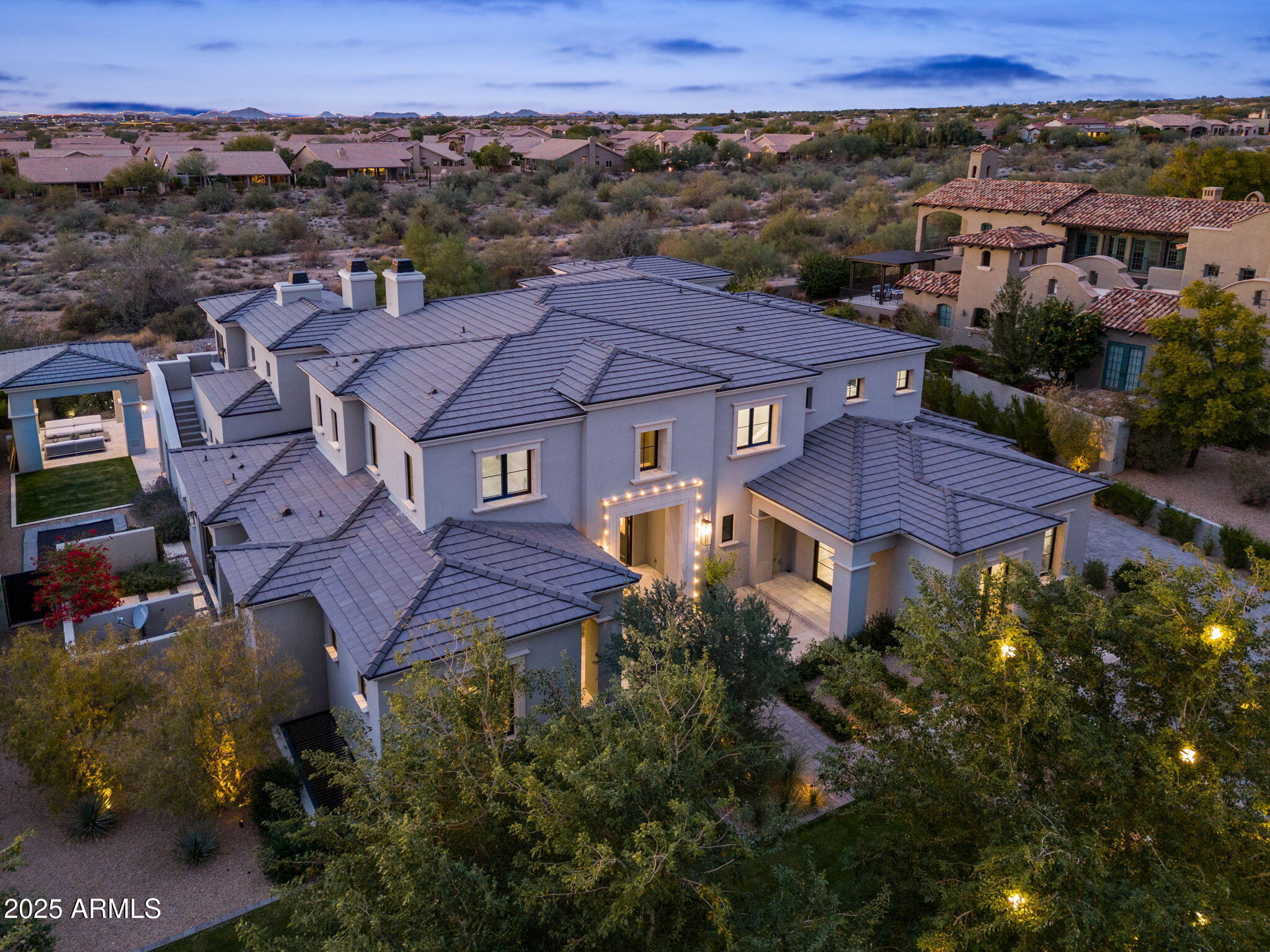 DC RANCH PARCEL T7 - Residential