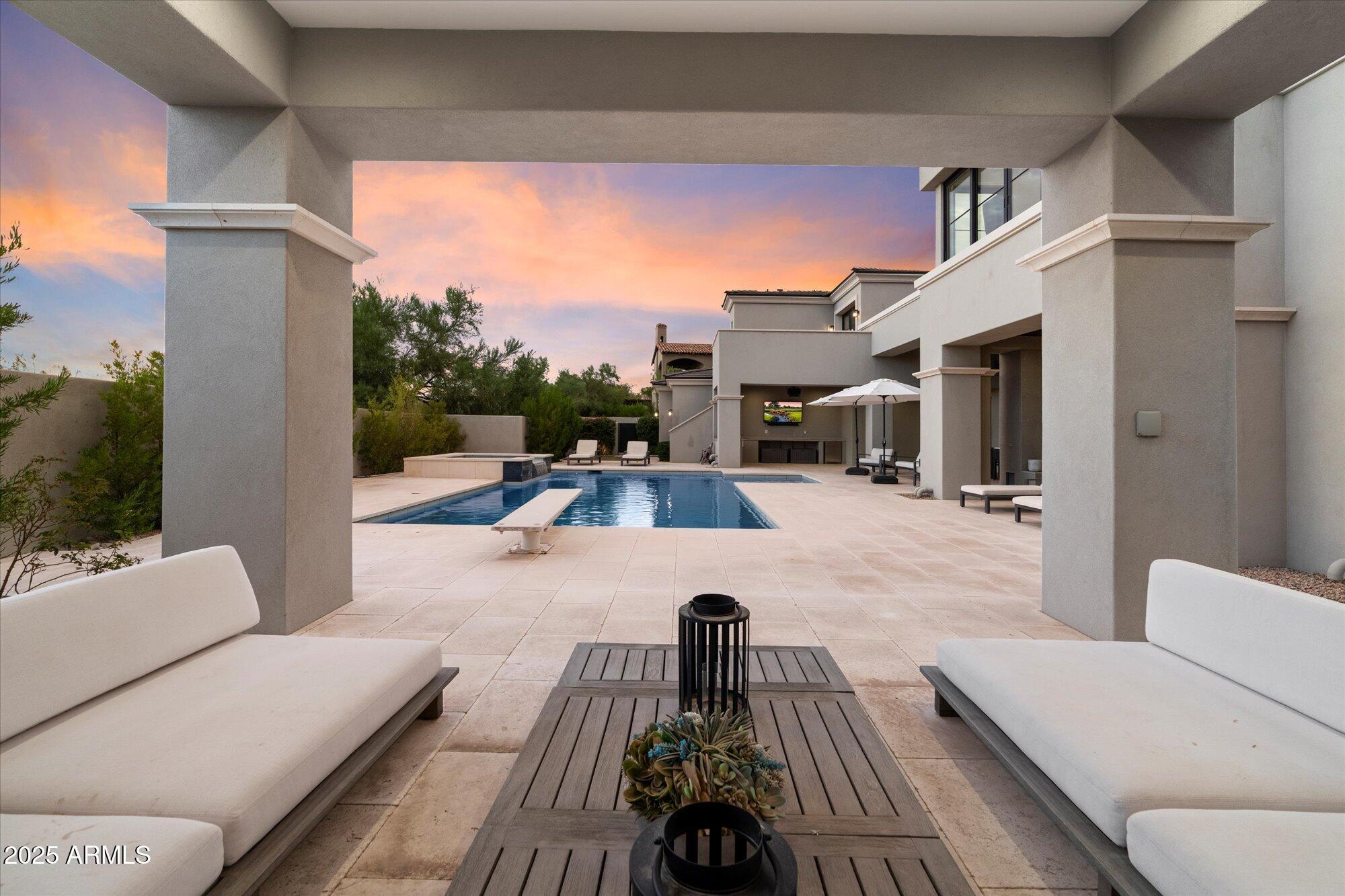 DC RANCH PARCEL T7 - Residential