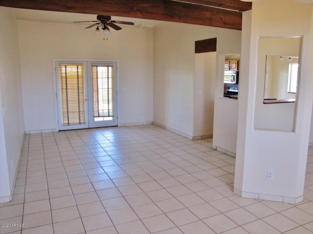 BARBARY ESTATES - Residential Lease