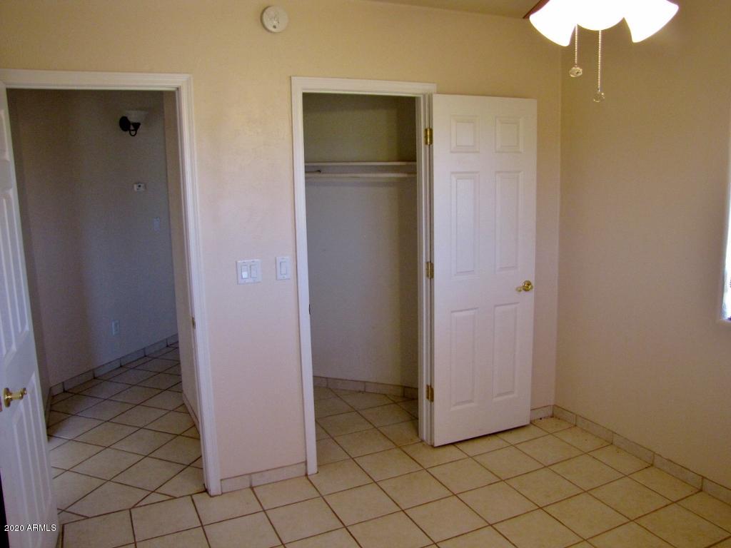 BARBARY ESTATES - Residential Lease