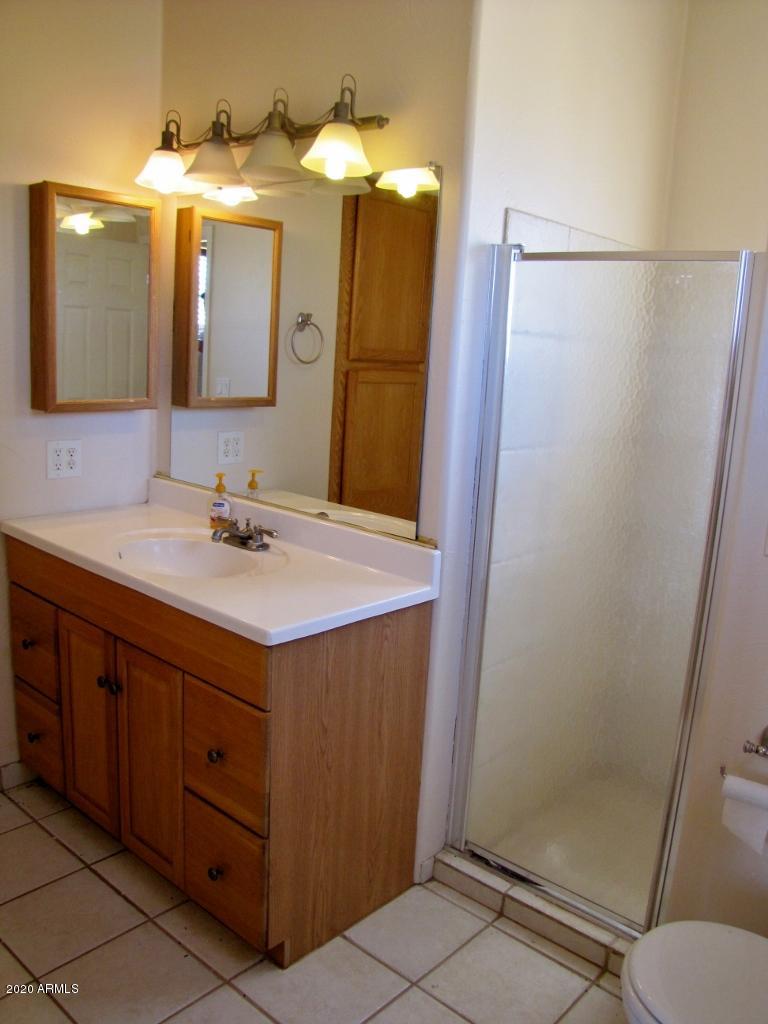 BARBARY ESTATES - Residential Lease