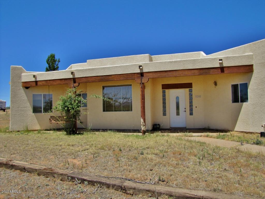 BARBARY ESTATES - Residential Lease