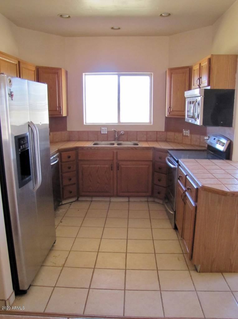 BARBARY ESTATES - Residential Lease