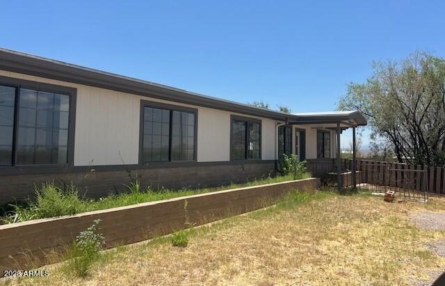 SUNSET ACRES - Residential