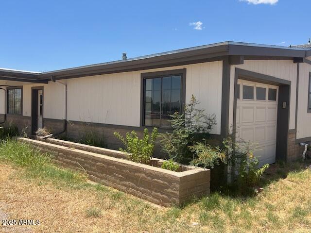 SUNSET ACRES - Residential