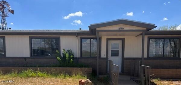SUNSET ACRES - Residential