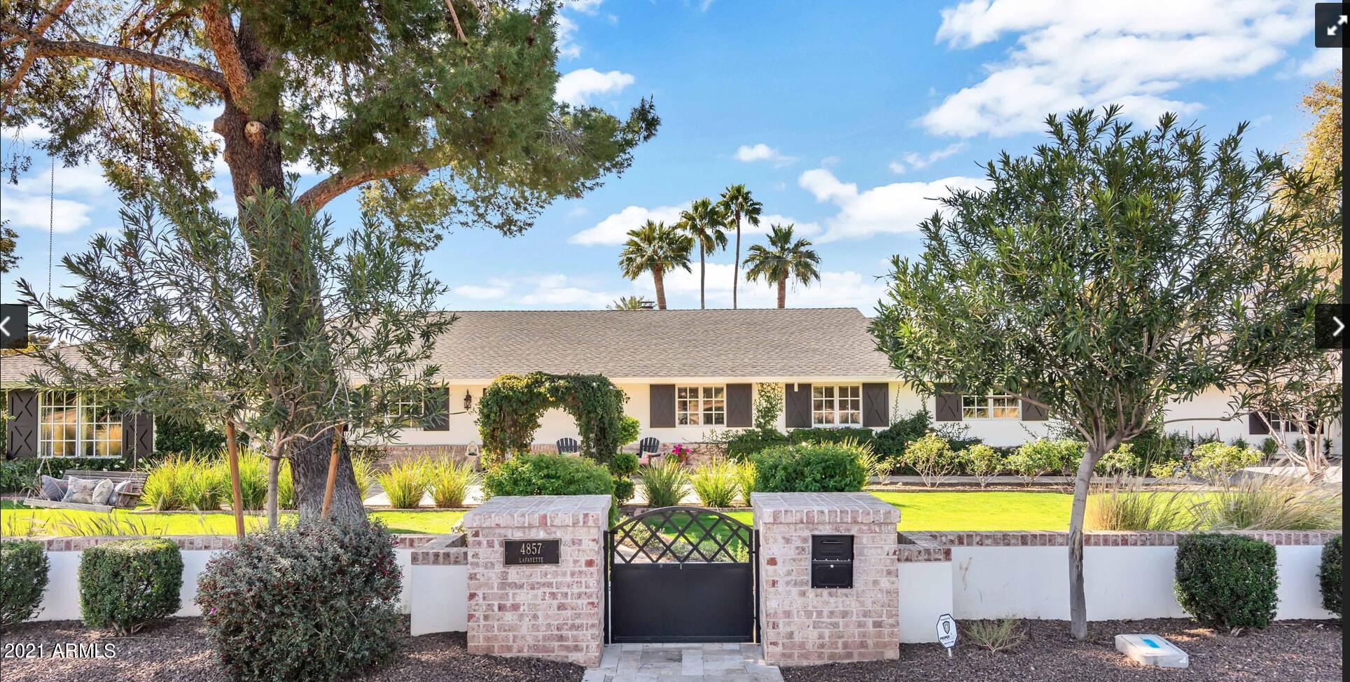 LA DONNA ESTATES 2 - Residential