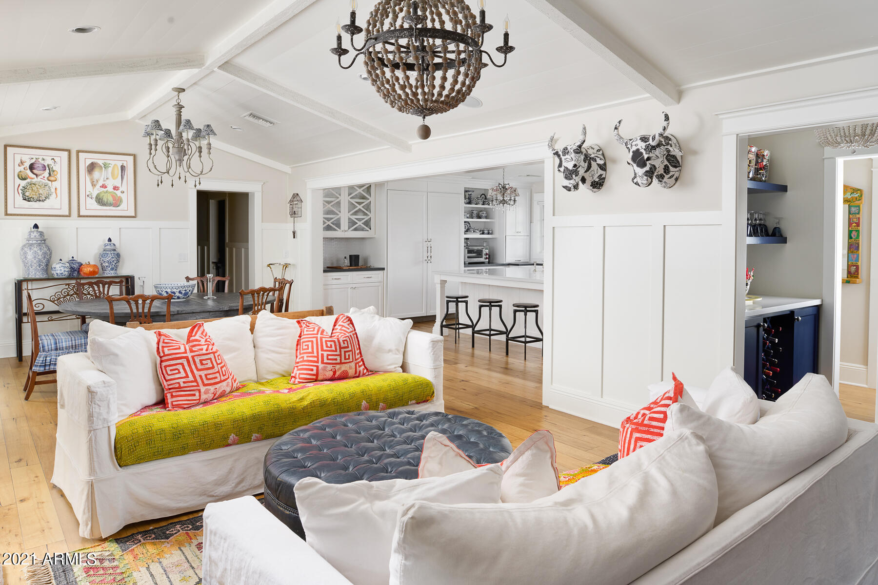 LA DONNA ESTATES 2 - Residential