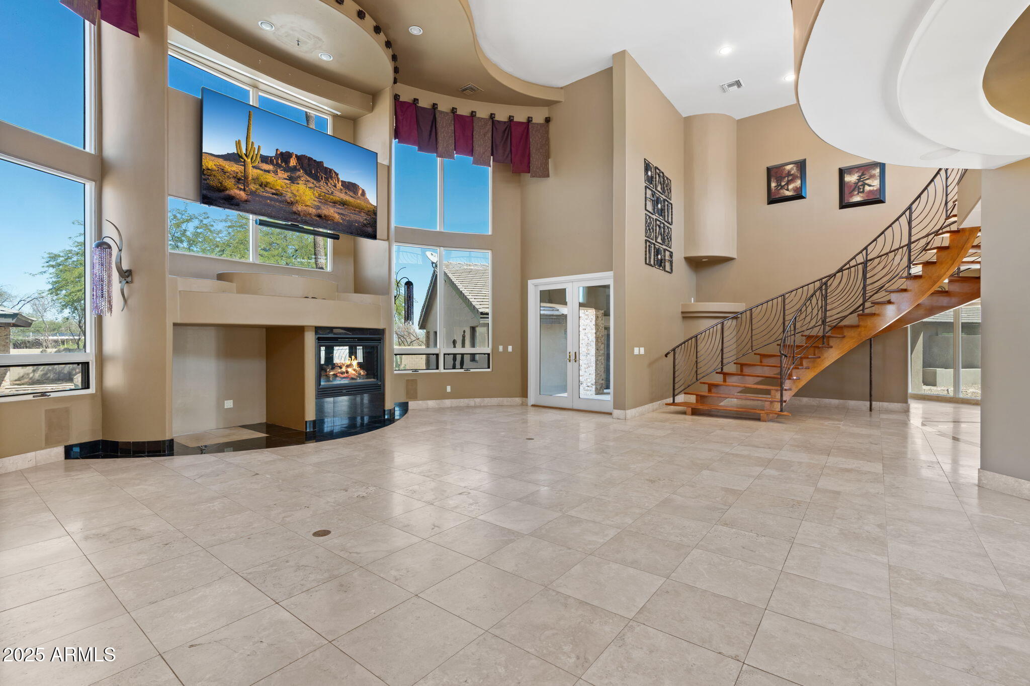 Sahuaro Height - Residential