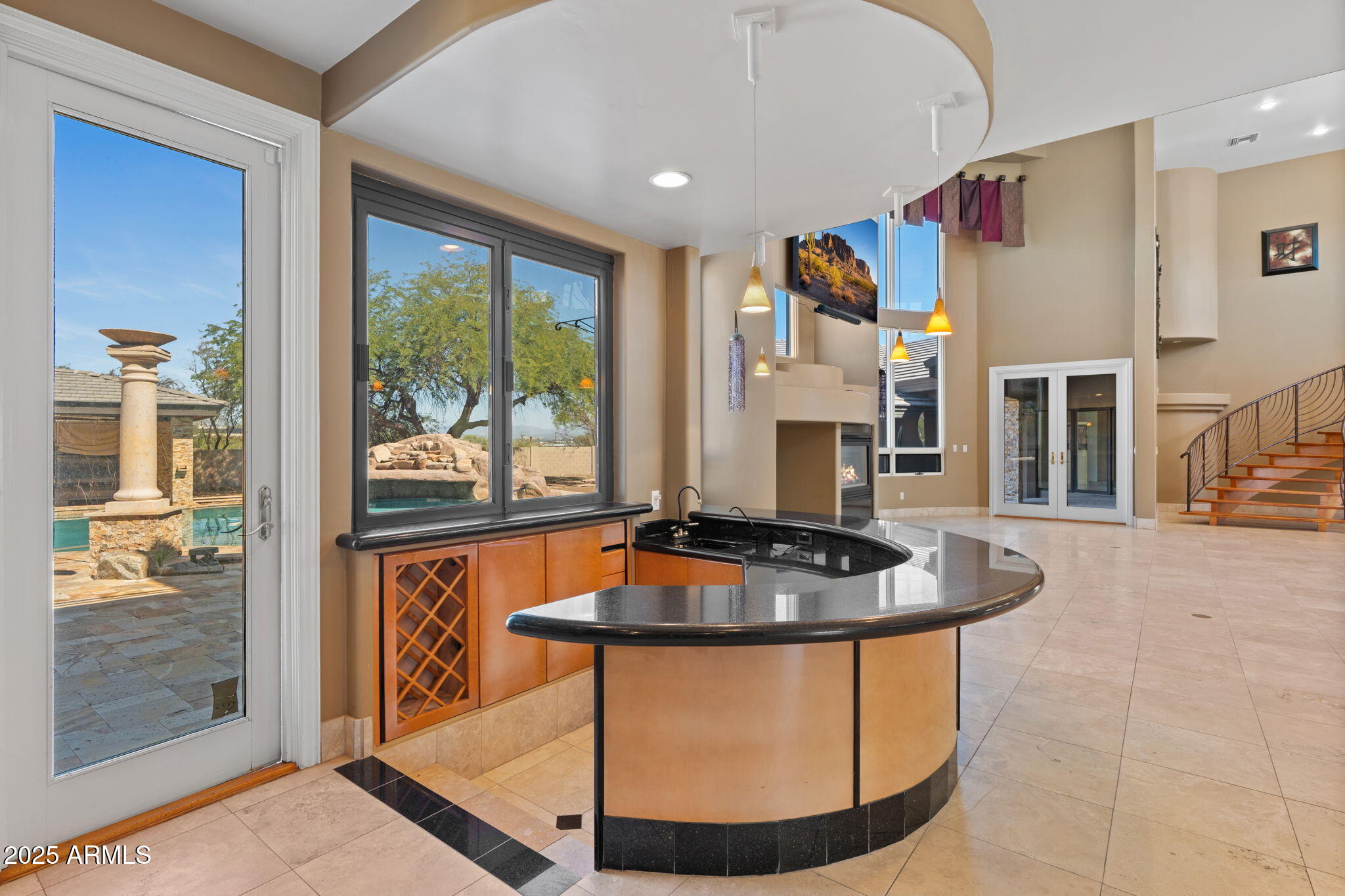 Sahuaro Height - Residential