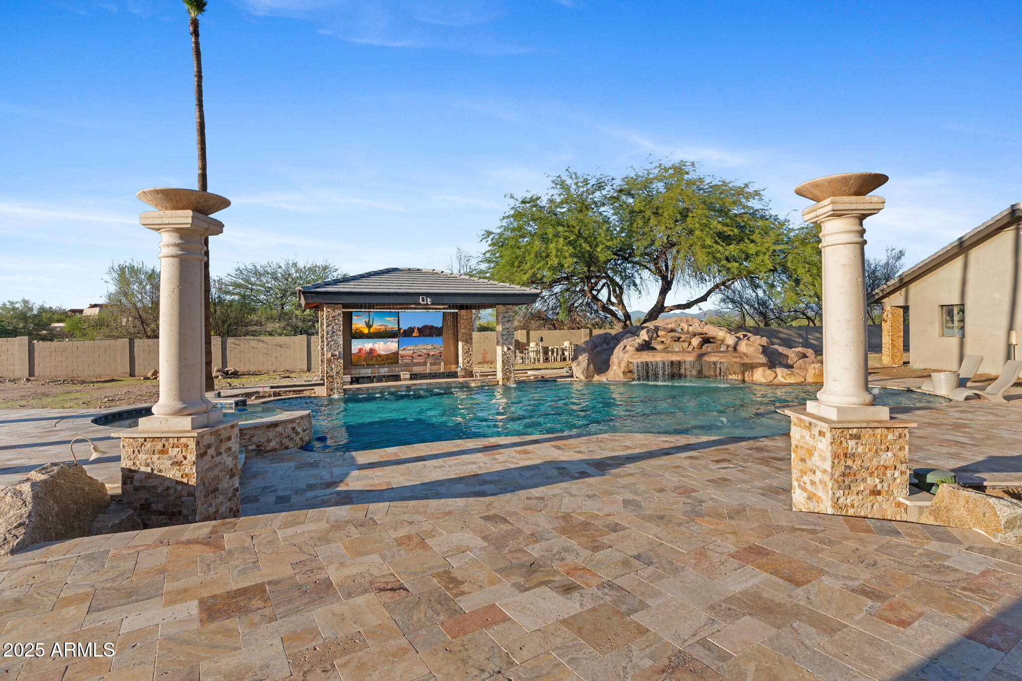 Sahuaro Height - Residential