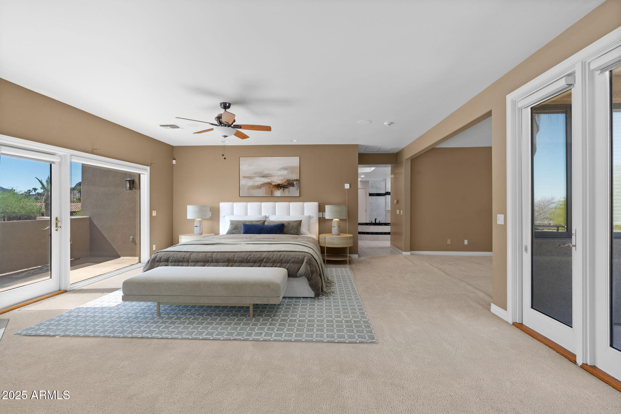 Sahuaro Height - Residential