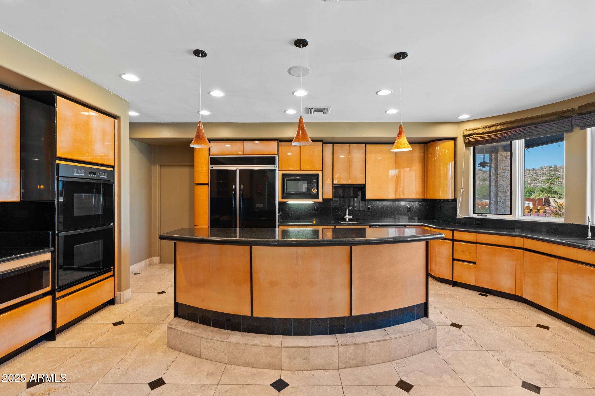 Sahuaro Height - Residential
