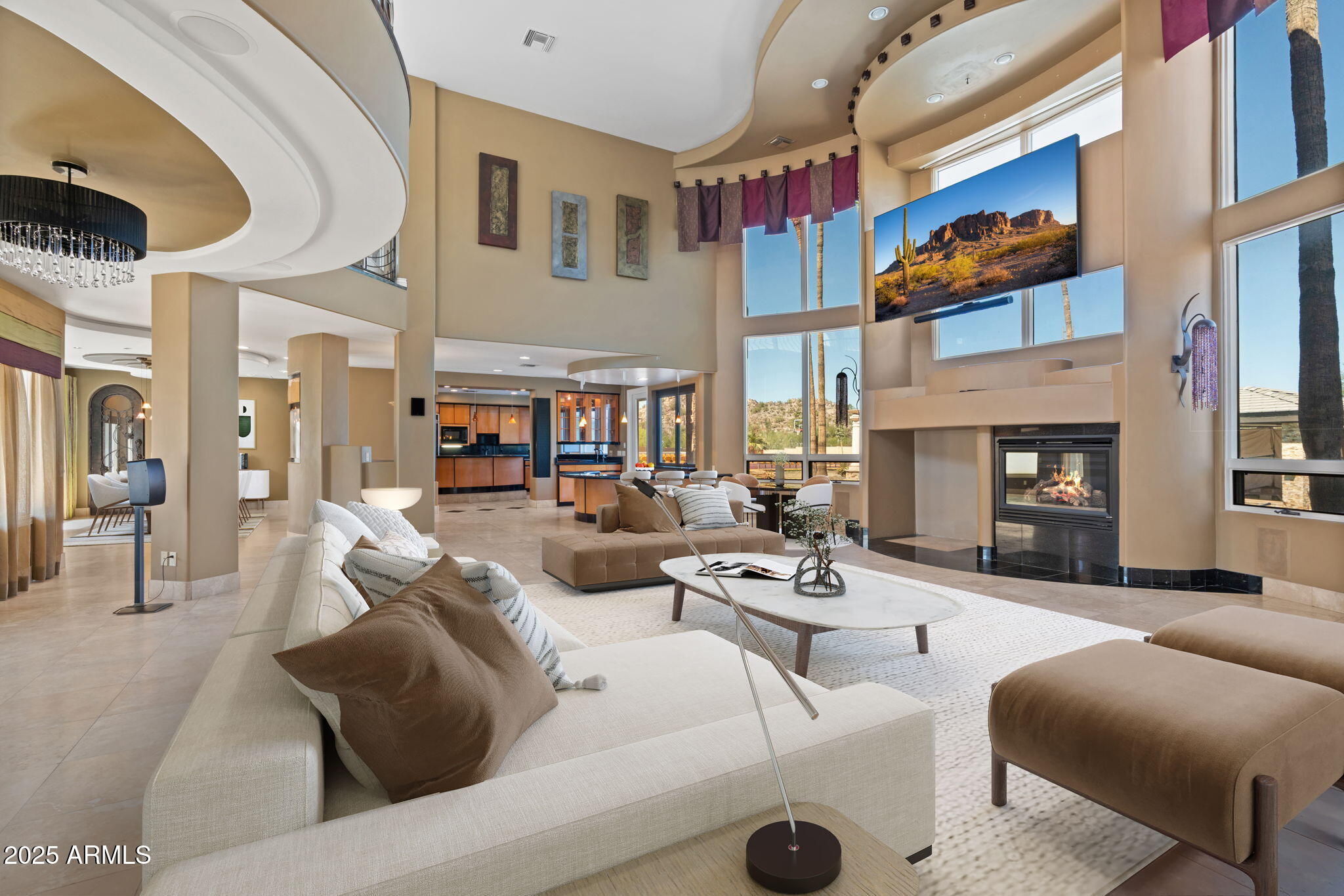 Sahuaro Height - Residential