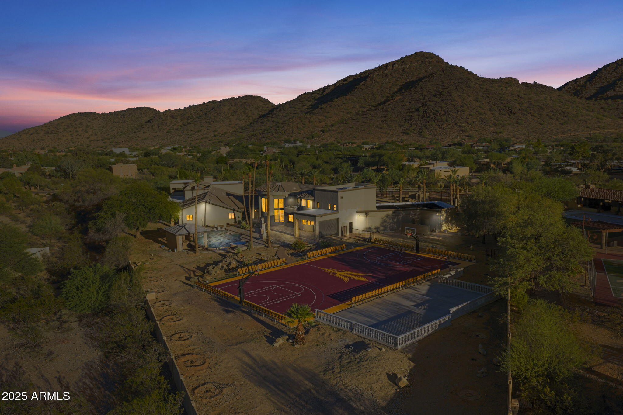Sahuaro Height - Residential
