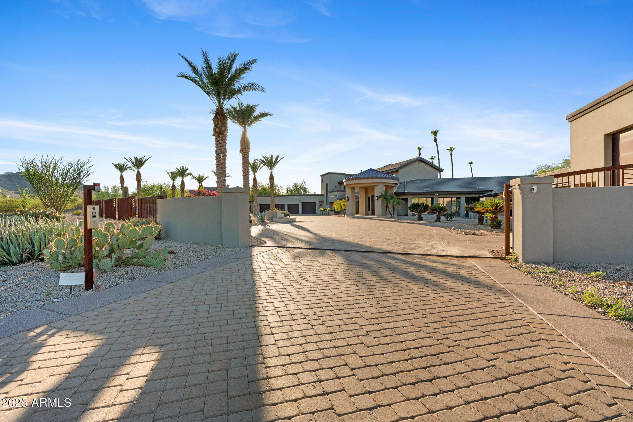 Sahuaro Height - Residential