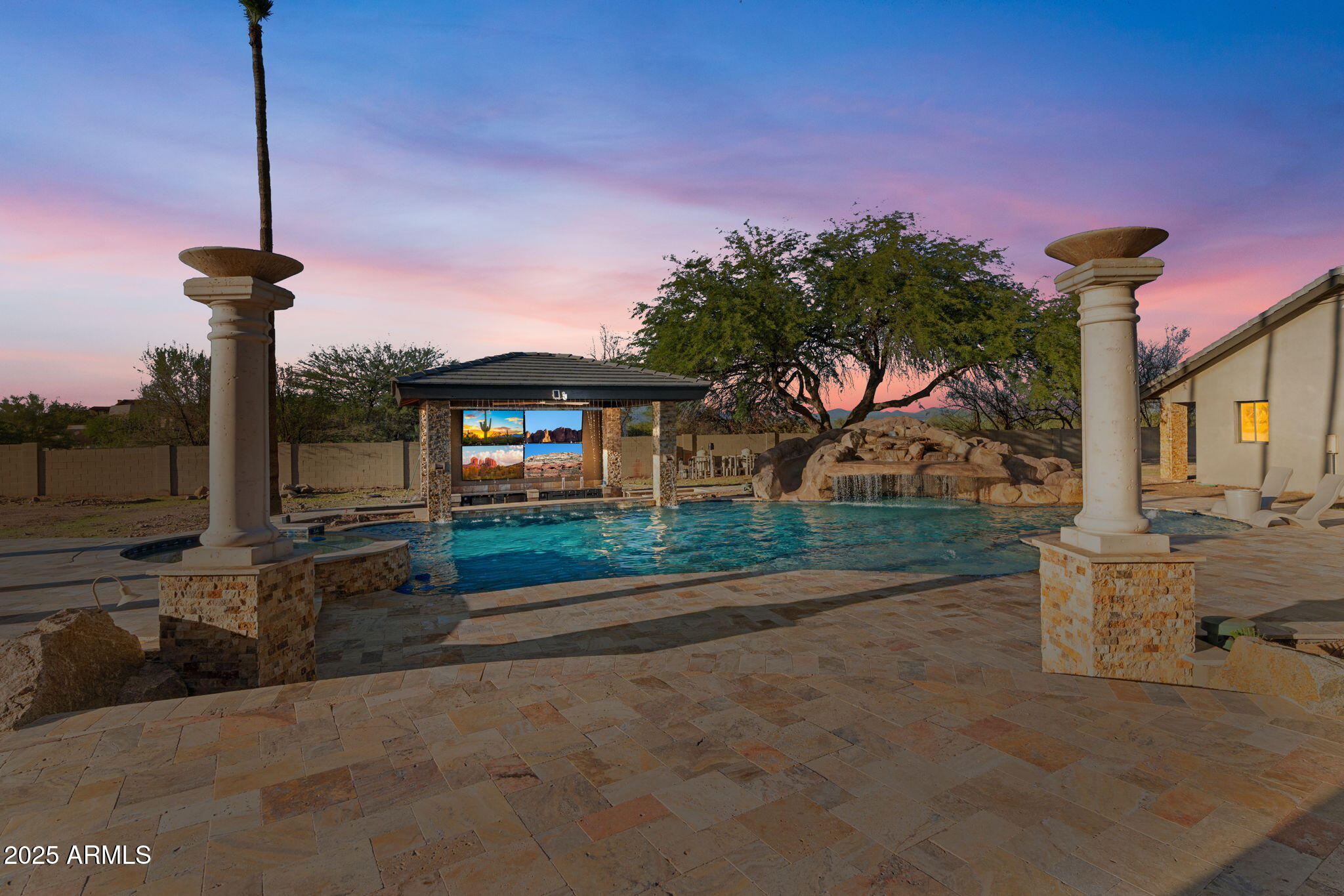 Sahuaro Height - Residential