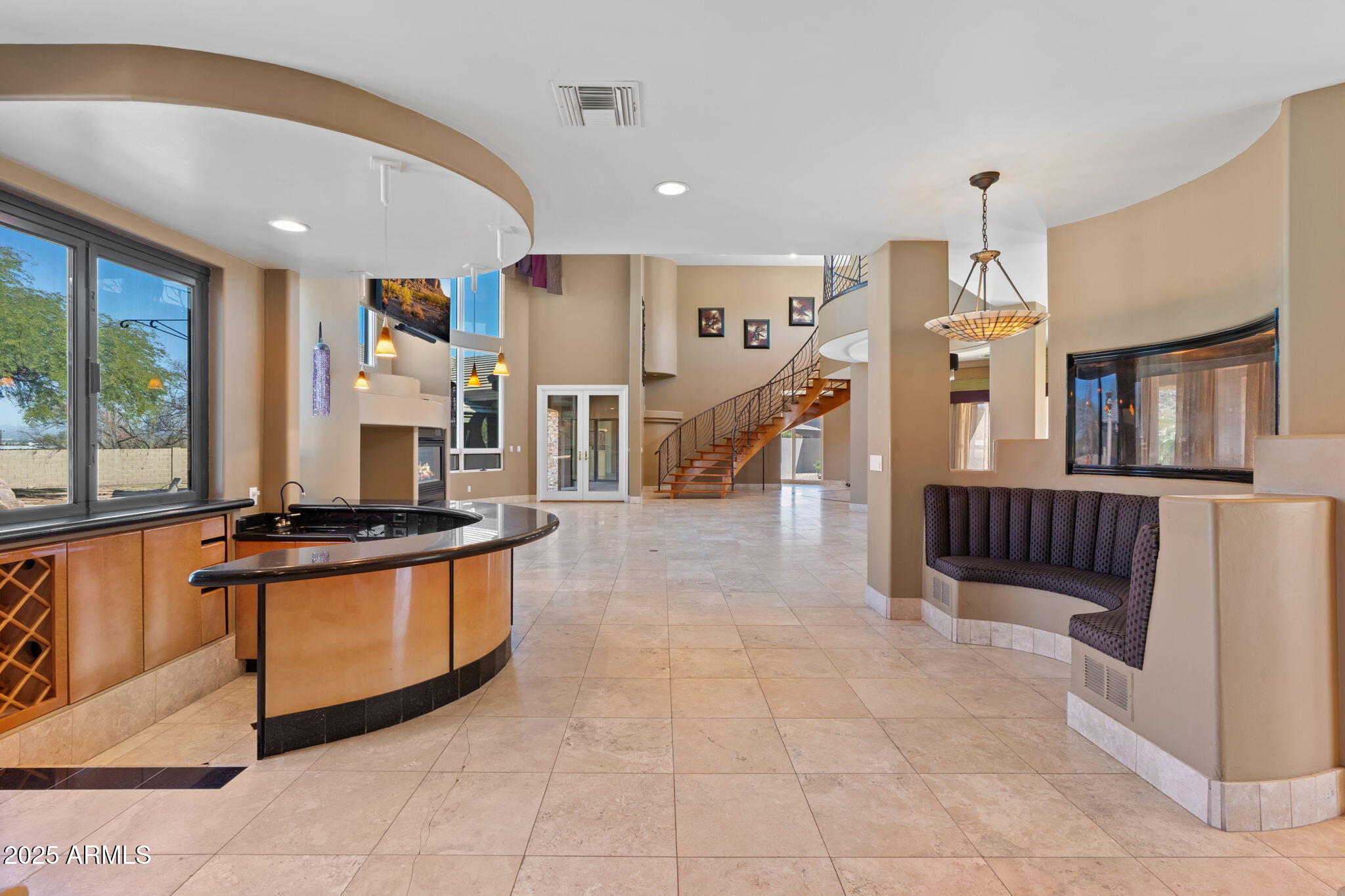 Sahuaro Height - Residential