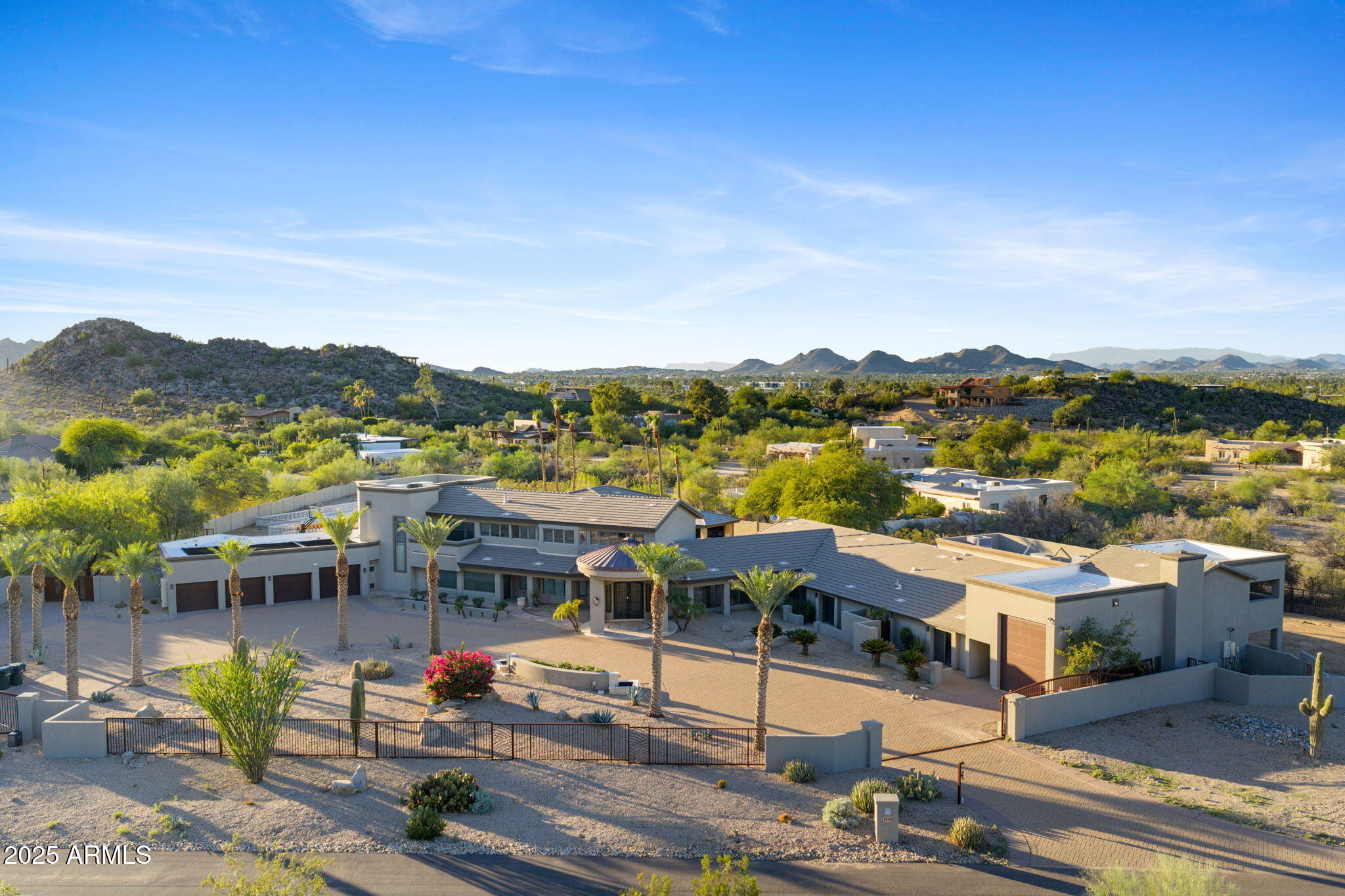 Sahuaro Height - Residential
