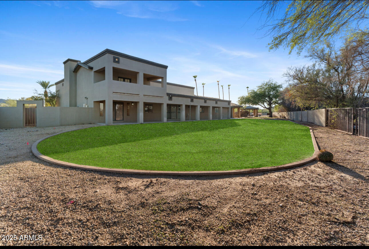 Sahuaro Height - Residential