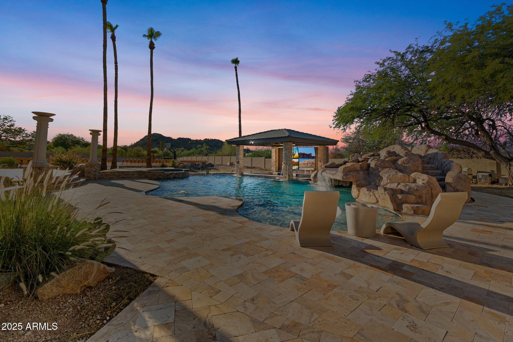 Sahuaro Height - Residential